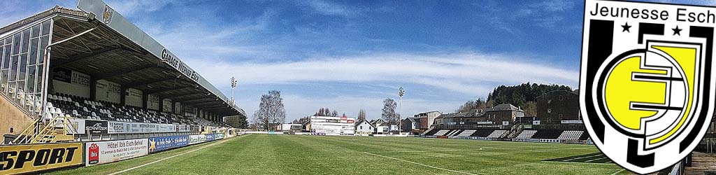 Stade de la Frontiere